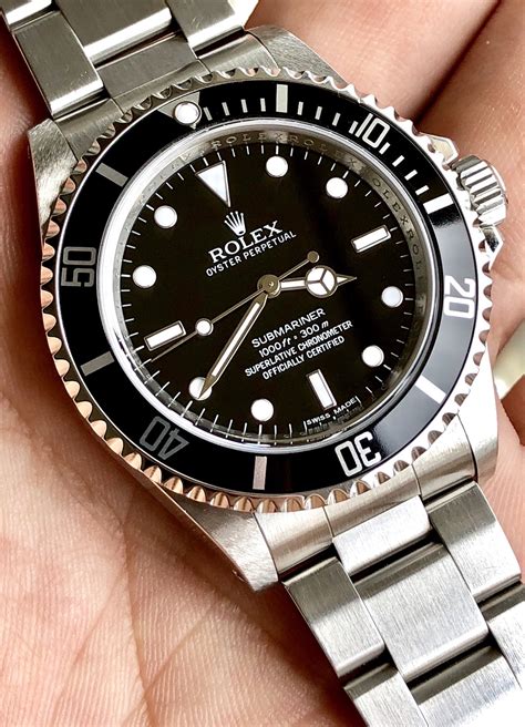 dlc rolex 14060m|rolex submariner 14060m for sale.